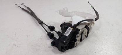 Hyundai Santa Fe Door Latch Lock Left Driver Front 2017 2018 2019 OEM