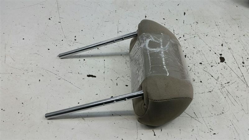 Ford Focus Seat Headrest Rear Back Seat Head Rest 2008 2009 2010 2011 