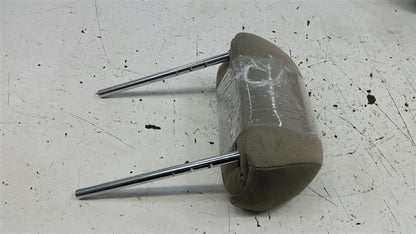 Ford Focus Seat Headrest Rear Back Seat Head Rest 2008 2009 2010 2011 