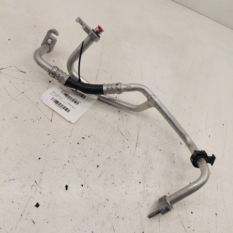 Chevy Volt AC Hose Line  1.5 2019 2018 2017 2016
