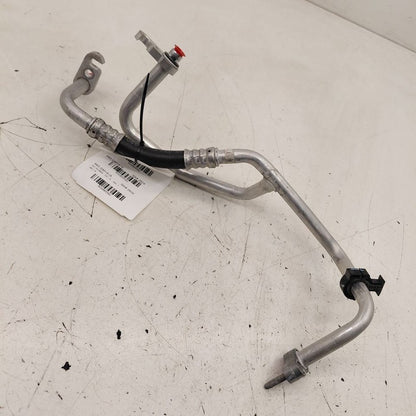 Chevy Volt AC Hose Line  1.5 2019 2018 2017 2016