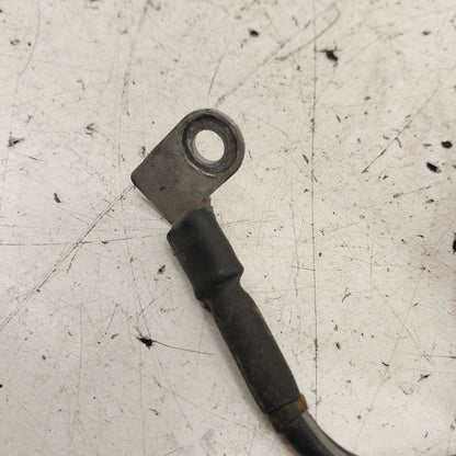 Nissan Versa Note Battery Cable  2019 2018 2017