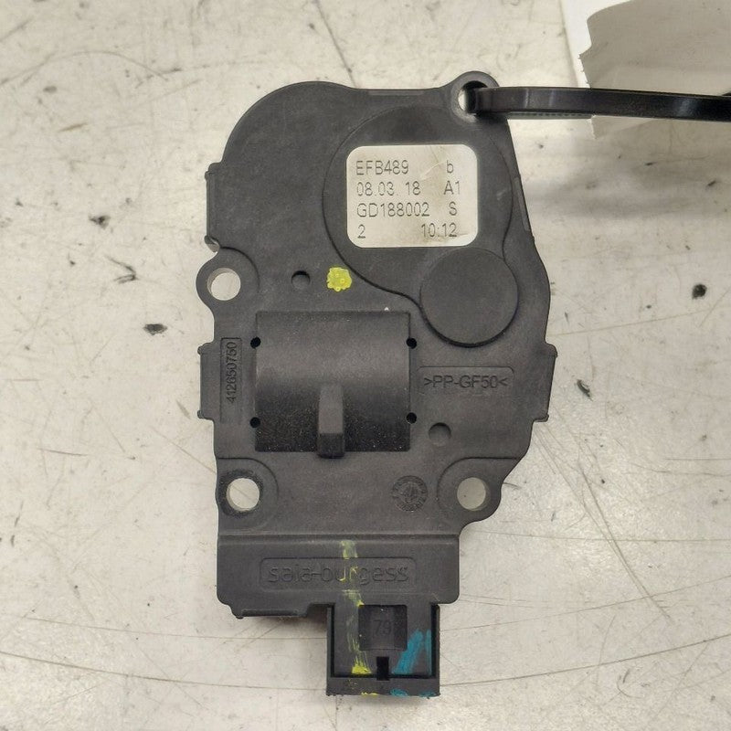 Volvo S60 Flap Door Motor Heater AC Door Actuator  2018 2017 2016