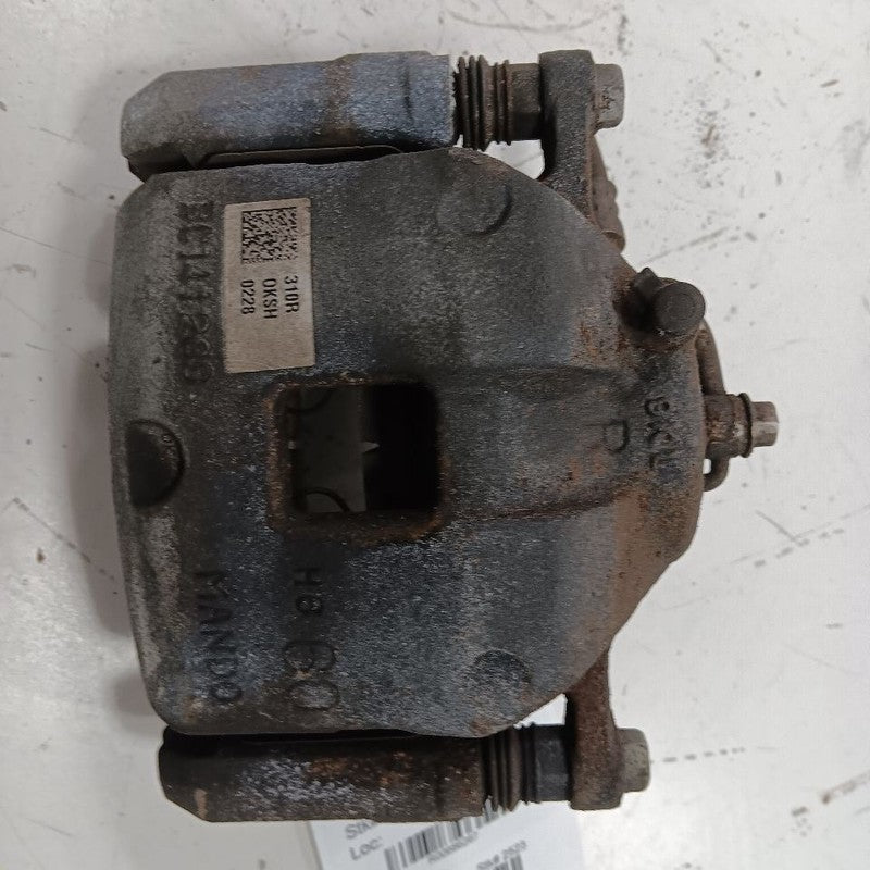 Passenger Front Right Brake Caliper Fits 18-22 Kia Sportage OEM