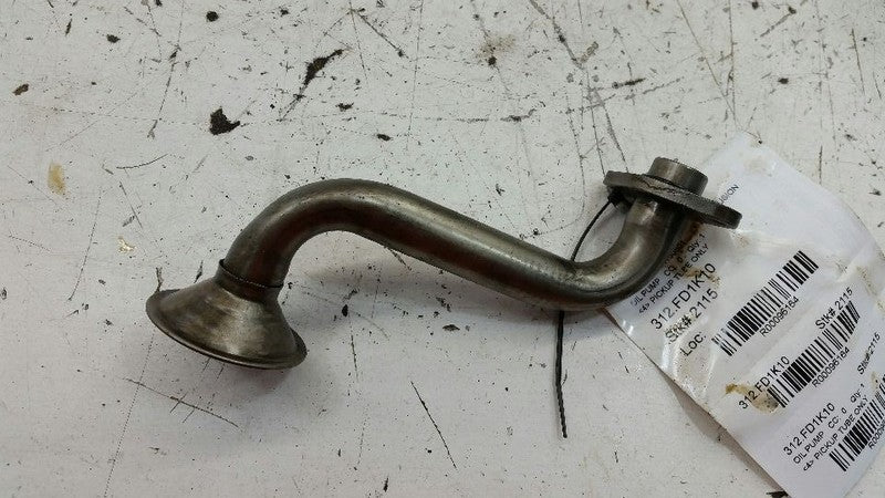 Ford Fusion Oil Pump 2008 2009 2010 2011 2012 OEM