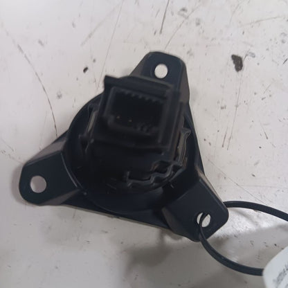 Keyless Ignition Push Button Fits 19-23 Toyota Corolla OEM