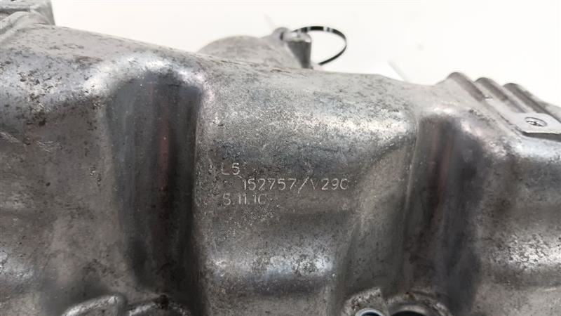 Air Intake Manifold 2.0L Engine ID Cjaa VIN M 5th Digit Fits 10-14 GOL