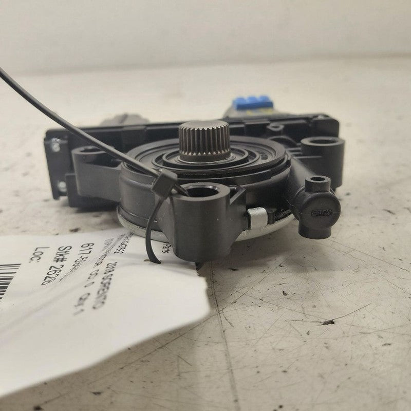 Left Rear Power Window Motor Thru 06/03/18 Fits 16-19 Kia Sorento