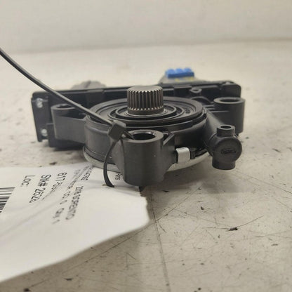 Left Rear Power Window Motor Thru 06/03/18 Fits 16-19 Kia Sorento