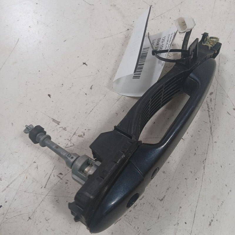 Driver Left Front Door Handle Exterior Fits 17-23 Mazda CX-5