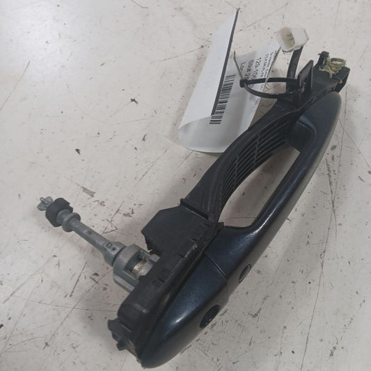 Driver Left Front Door Handle Exterior Fits 17-23 Mazda CX-5