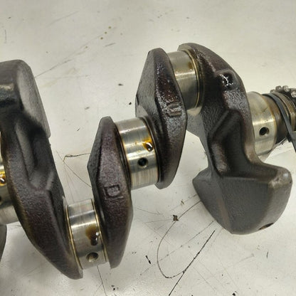 Hyundai Veloster Engine Crankshaft Crank Shaft  1.6 2017 2016 2015 201