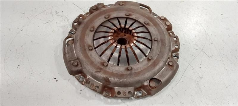 Volkswagen Jetta Manual Transmission Clutch Pressure Plate 2003 2002 2