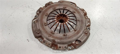 Volkswagen Jetta Manual Transmission Clutch Pressure Plate 2003 2002 2