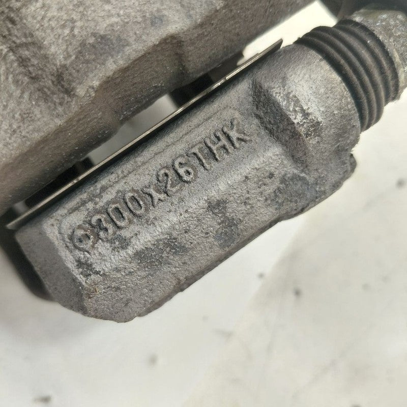 Driver Left Front Brake Caliper Fits 18-22 Buick Encore