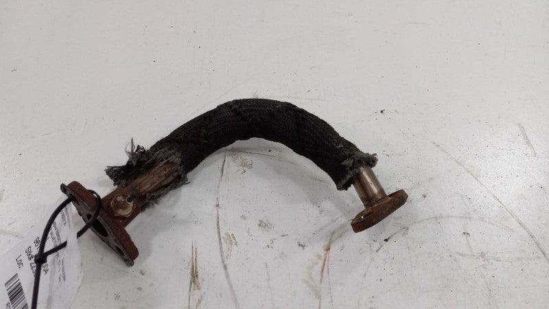 Nissan Maxima EGR Valve Tube Pipe Exhaust Line 2004 2005 2006 2007 2008