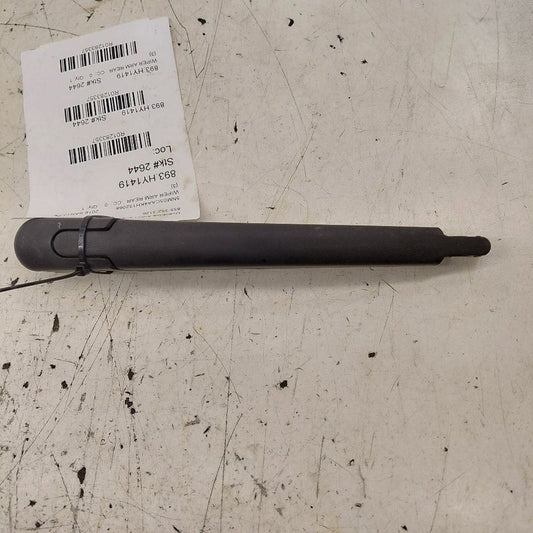 Hyundai Santa Fe Wiper Arm Rear  2019 2020