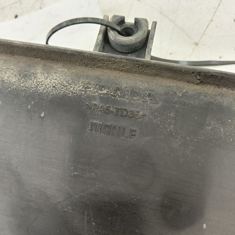 Honda Clarity Engine Cover  1.3 2018 2019 2020