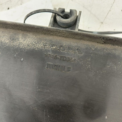 Honda Clarity Engine Cover  1.3 2018 2019 2020
