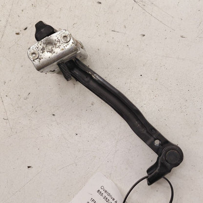 Ford Escape Door Check Left Driver Rear Hinge Stop Stopper Detent 2020