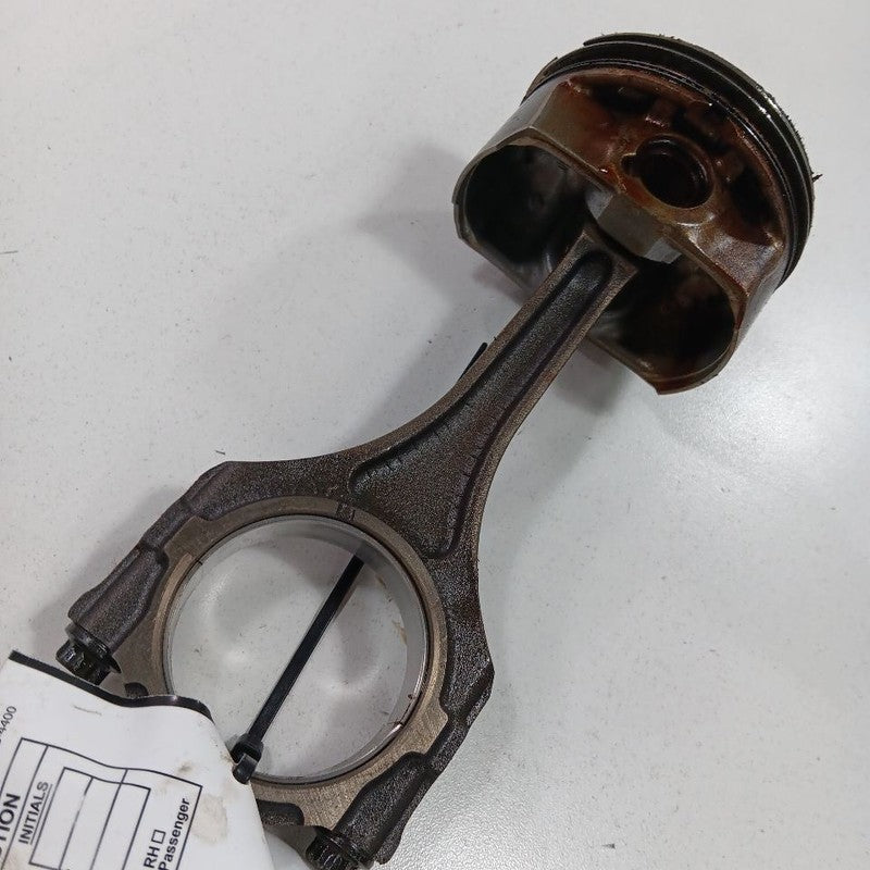 Jeep Renegade 2.4 Single Piston With Connecting Rod   2017 2018 2019 2