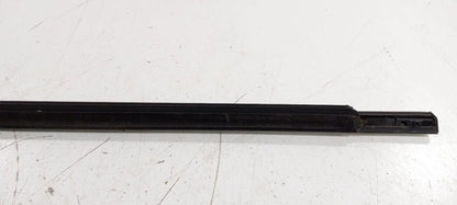 Hyundai Sonata Door Glass Window Weather Strip Trim Front Left Driver 