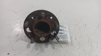 Kia Forte Left Rear Knuckle Stub Bearing Hub 2014 2015 2016 2017 2018