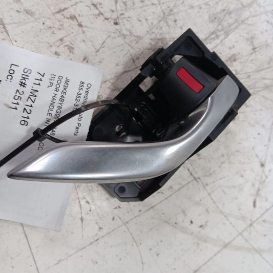 Mazda CX-5 Door Handle Right Passenger Rear Interior Inside  2013 2014 2015 2016