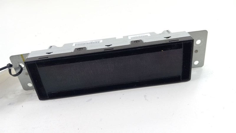 BE5Z10D885B Info GPS TV Screen Front Display ID BE5T-19C116-AB Fits 10-12 Ford Fusion