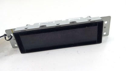 BE5Z10D885B Info GPS TV Screen Front Display ID BE5T-19C116-AB Fits 10-12 Ford Fusion