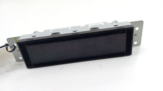 BE5Z10D885B Info GPS TV Screen Front Display ID BE5T-19C116-AB Fits 10-12 Ford Fusion