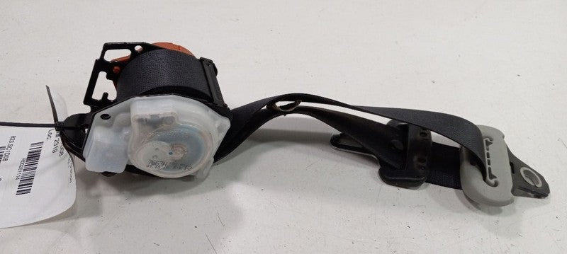 XD Scion Seat Belt Strap Retractor Right Passenger Rear Back 2008 2009