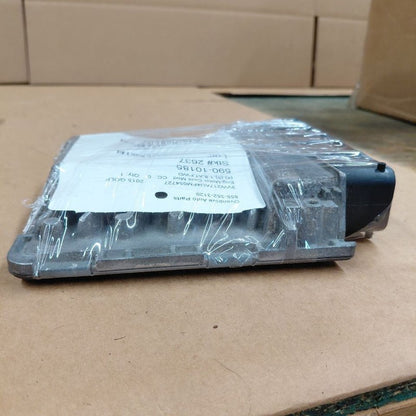 Engine ECM Electronic Control Module 2.0L Fits 17-18 PORSCHE MACAN