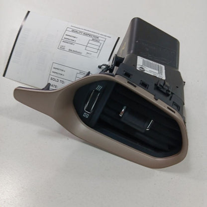 Jeep Renegade Dash Air Vent Right Passenger  2017 2018 2019 2020