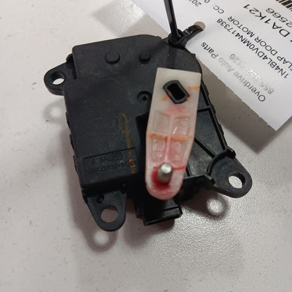 Nissan Altima Flap Door Motor Heater AC Door Actuator 2023 2022 2021 2
