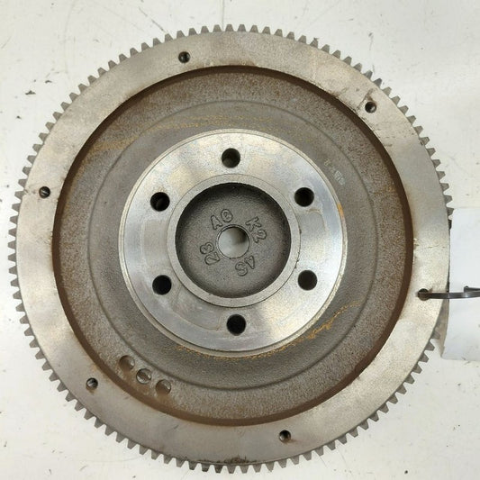 Flywheel Flex Plate Manual Transmission Flywheel Fits 11-16 Honda CR-Z