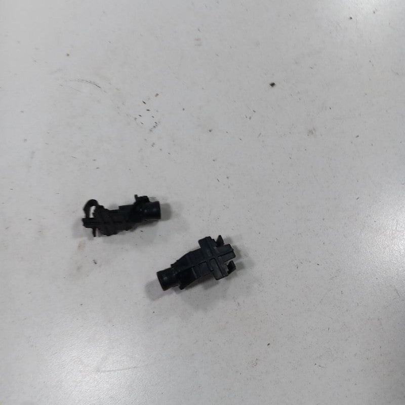 Honda Civic Windshield Wiper Washer Fluid Hood Sprayer Nozzles  2018 2017 2016