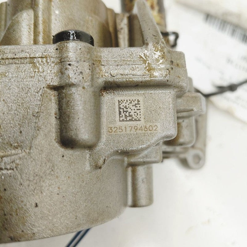 Chrysler 300 Engine Oil Pump  3.6 2017 2018 2019