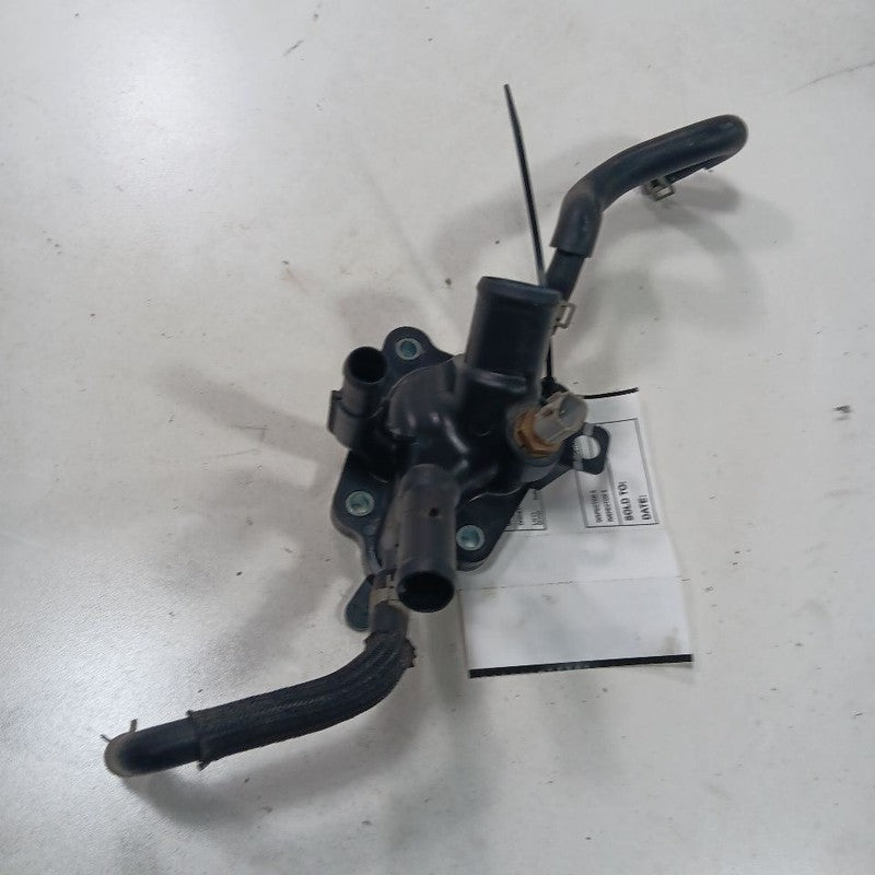 Nissan Altima Coolant Line Crossover Pipe 2.5 2023 2022 2021 2020 2019