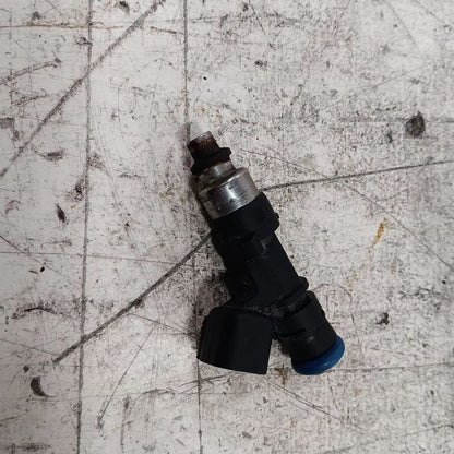 Fuel Injection Injector 1.6L Without Turbo Fits 11-19 Ford Fiesta OEM