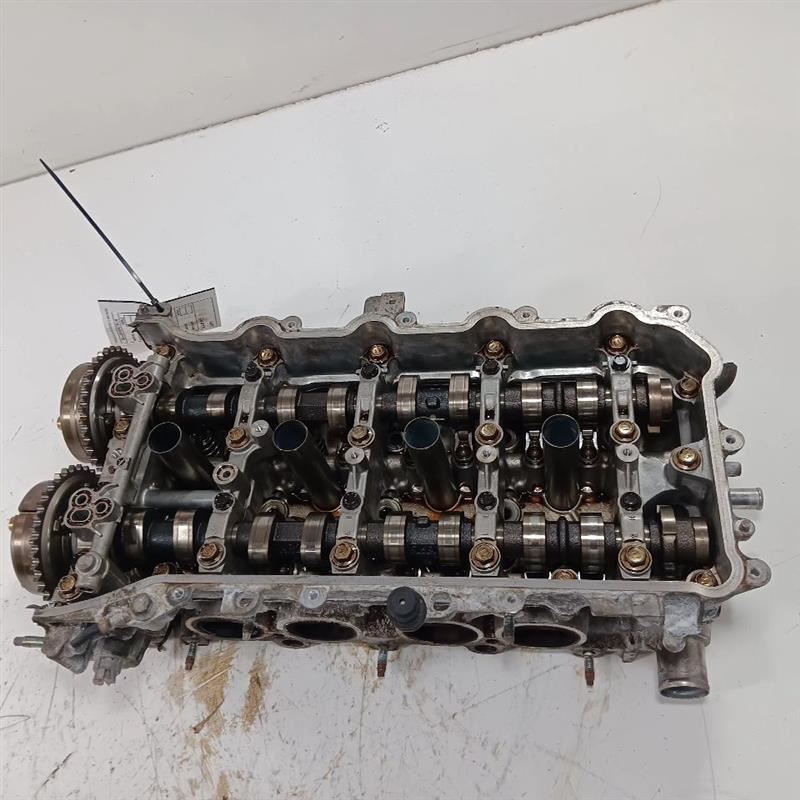  Engine Cylinder Head 2.5L 4 Cylinder 2ARFE Engine Fits 13-18 RAV4