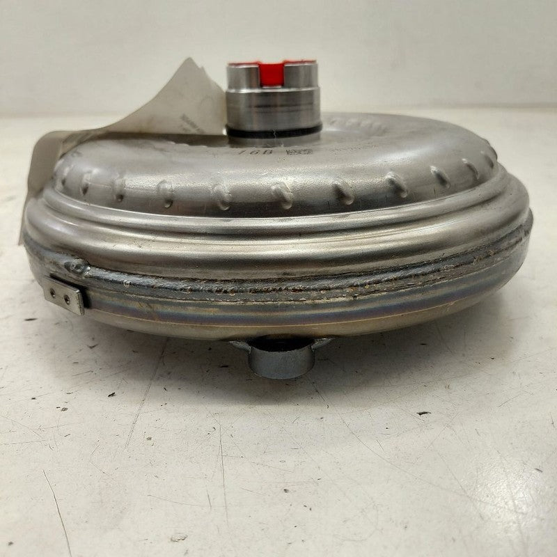 Mitsubishi Mirage Automatic Transmission Torque Converter  2024 2023 2