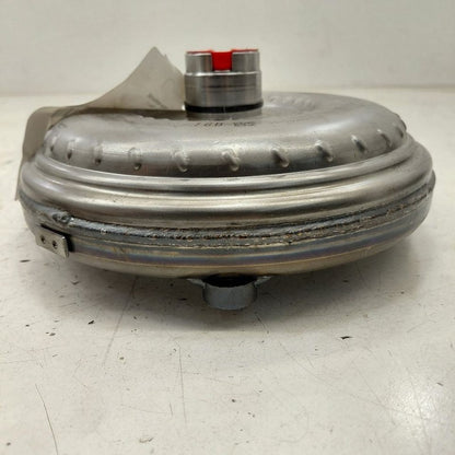 Mitsubishi Mirage Automatic Transmission Torque Converter  2024 2023 2