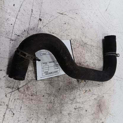 Ford Fiesta Radiator Hose Line Tube  1.6 2014 2015 2016 2017 2018 2019
