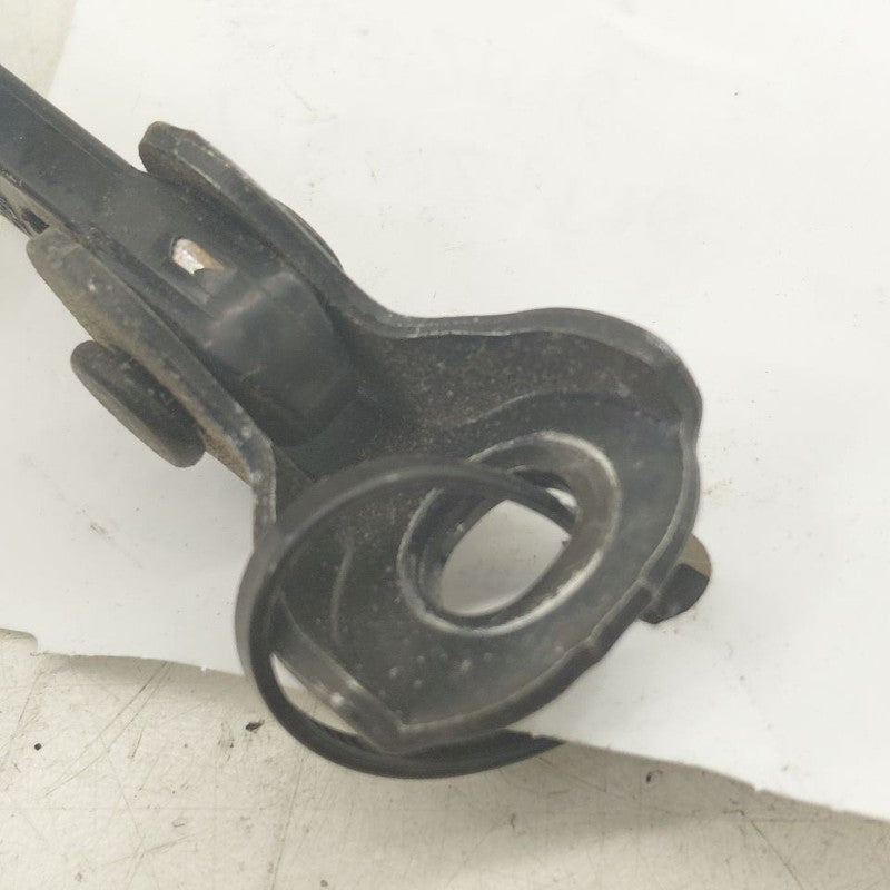 Mazda 6 Door Check Right Passenger Rear Hinge Stopper Detent  2016 201