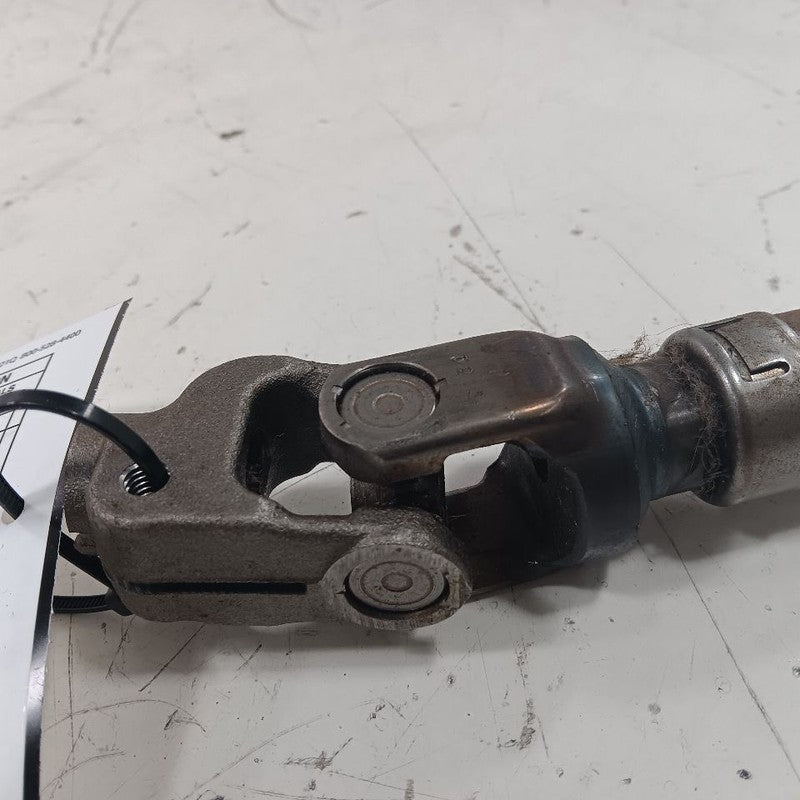 Outlander Sport Lower Steering Column Shaft Knuckle U Joint  2019 2020