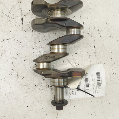 Nissan Versa Note Engine Crankshaft Crank Shaft  1.6 2019 2018 2017