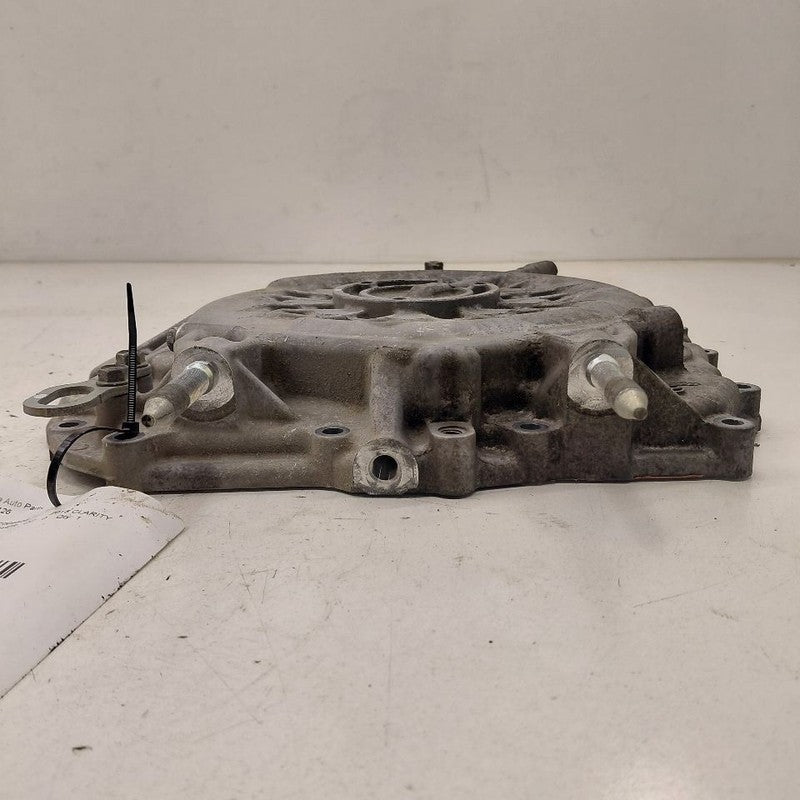 Honda Clarity Transmission Housing Side Cover Plate  2018 2019 2020