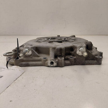 Honda Clarity Transmission Housing Side Cover Plate  2018 2019 2020