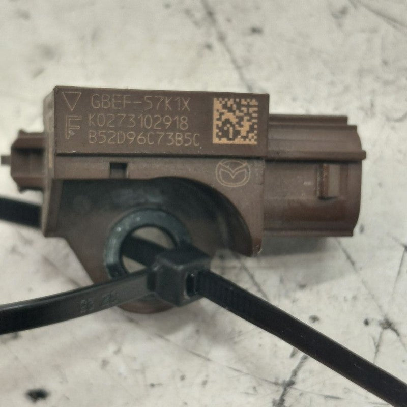 Mazda 6 Contact Sensor  2018 2019 2020 2021